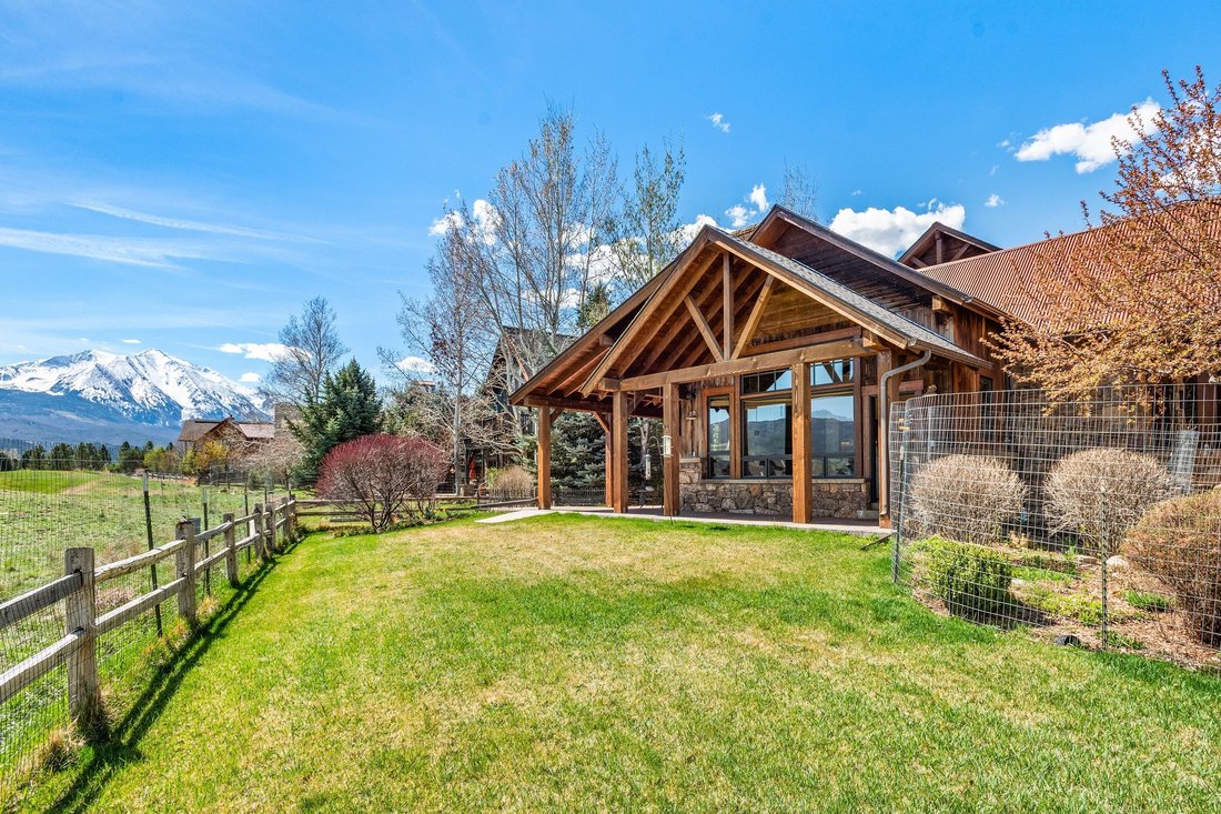 House in Carbondale, Colorado, United States 3 - 17619695