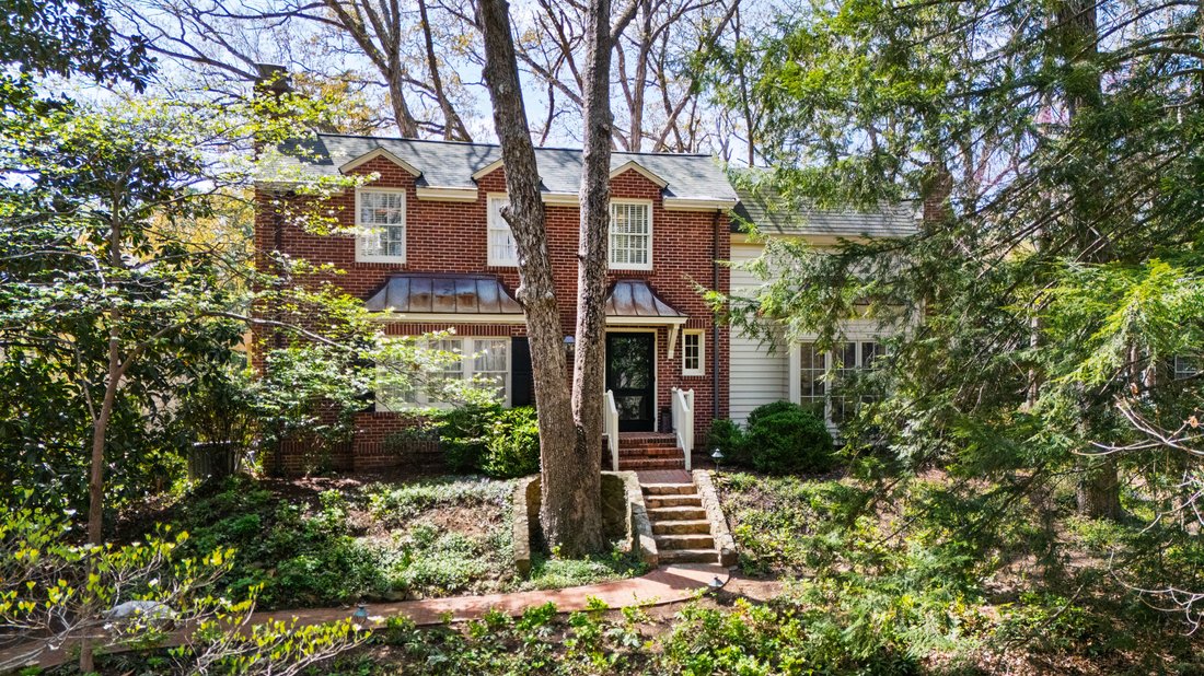 House in Chapel Hill, North Carolina, United States 1 - 17619717