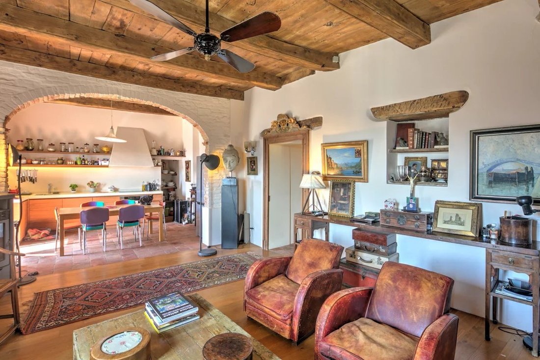 Villa in Bossolasco, Piedmont, Italy 3 - 17548403