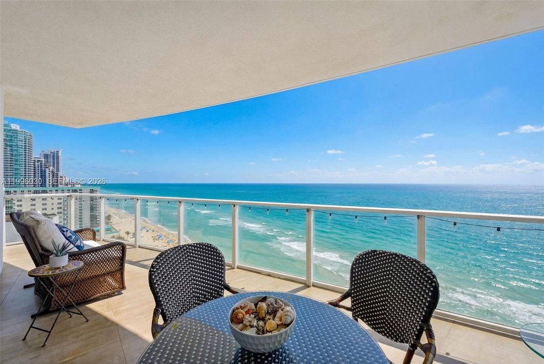 Condo in Hollywood, Florida, United States 4 - 17619348