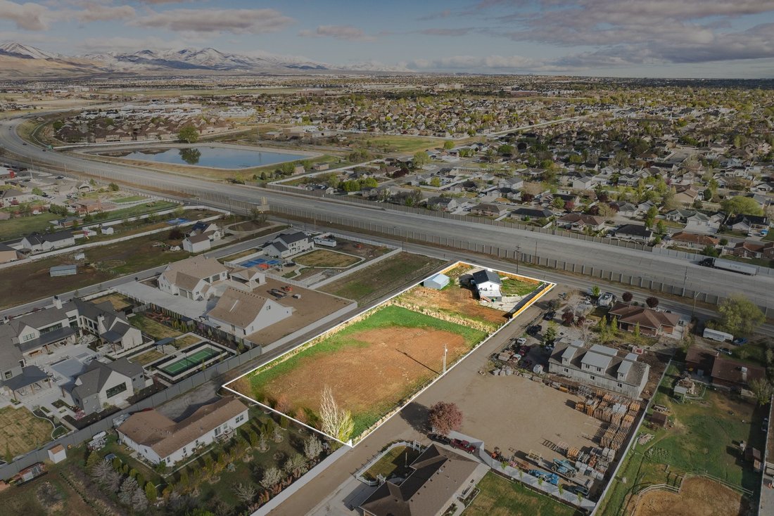 House in Riverton, Utah, United States 3 - 17619667
