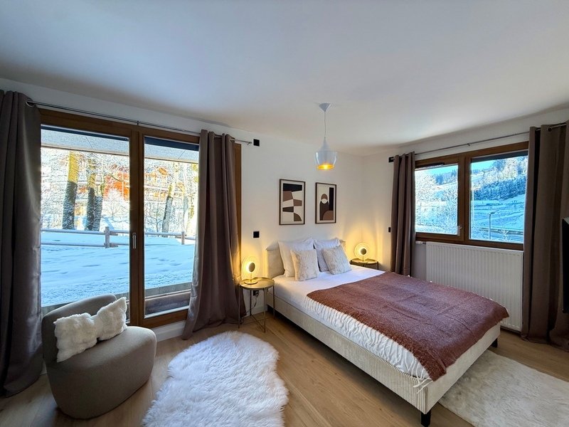 Apartment in Les Gets, Auvergne-Rhône-Alpes, France 4 - 17619711