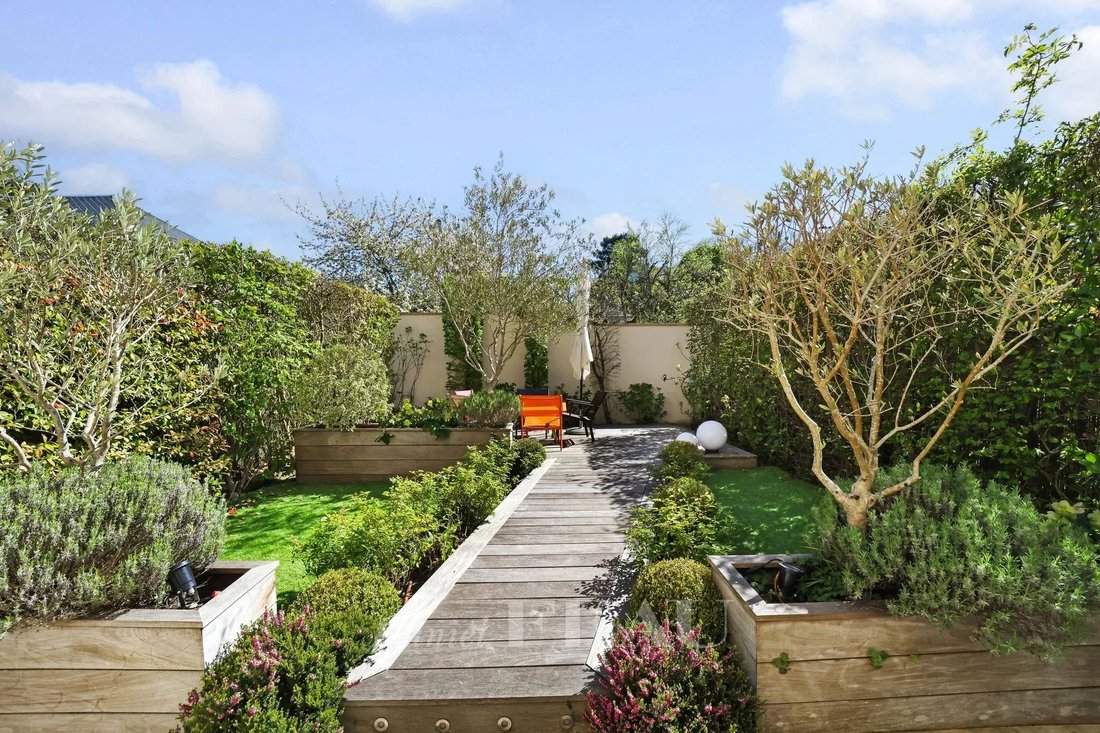 Casa en Notre Dame, Versalles, Francia 3 - 17564402