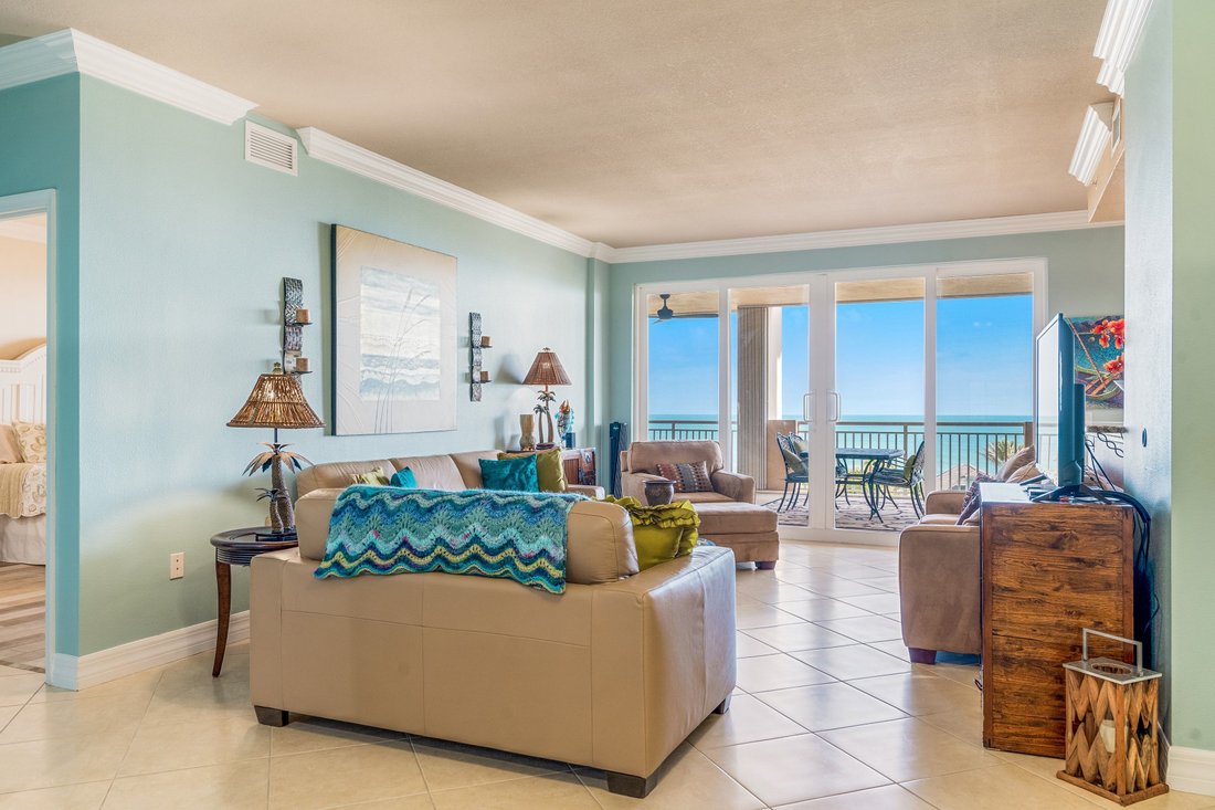 Condo in Melbourne Beach, Florida, United States 4 - 17619635