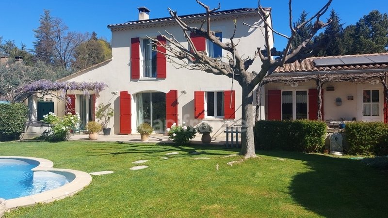 House in Cabannes, Provence-Alpes-Côte d'Azur, France 1 - 17283805
