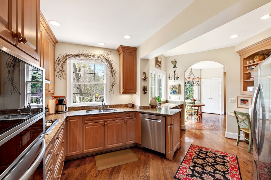 House in Chapel Hill, North Carolina, United States 4 - 17619717