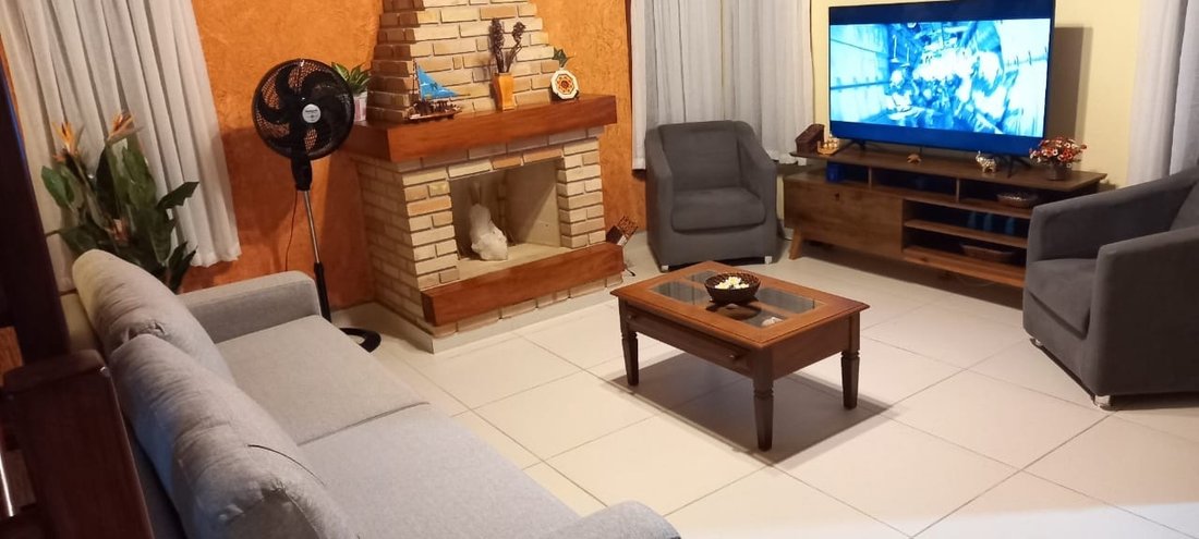 Maison à Morada da Praia, São Paulo, Brésil 4 - 17619796