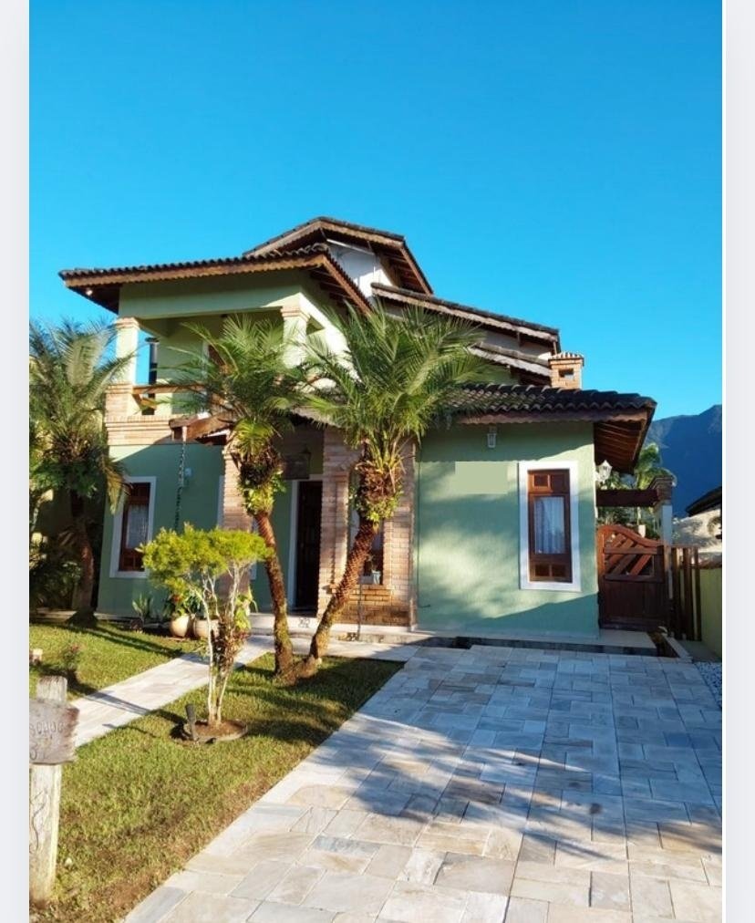 Maison à Morada da Praia, São Paulo, Brésil 2 - 17619796