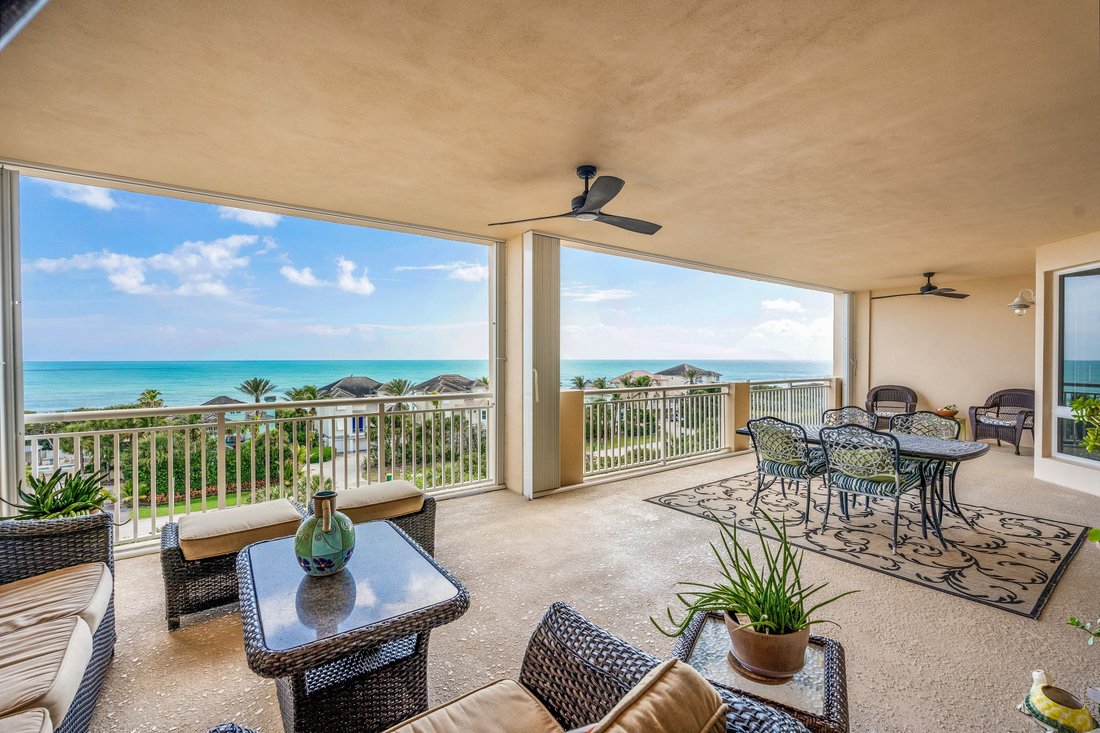 Condo in Melbourne Beach, Florida, United States 1 - 17619635