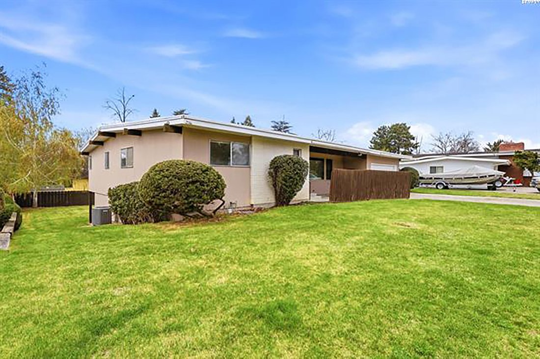 House in Richland, Washington, United States 2 - 17619707