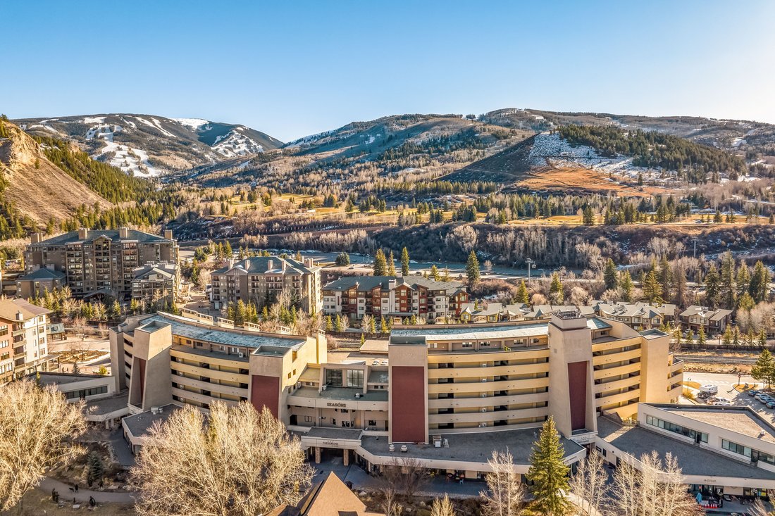 Condo in Avon, Colorado, United States 3 - 17619744
