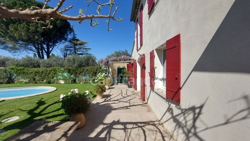 House in Cabannes, Provence-Alpes-Côte d'Azur, France 5 - 17283805