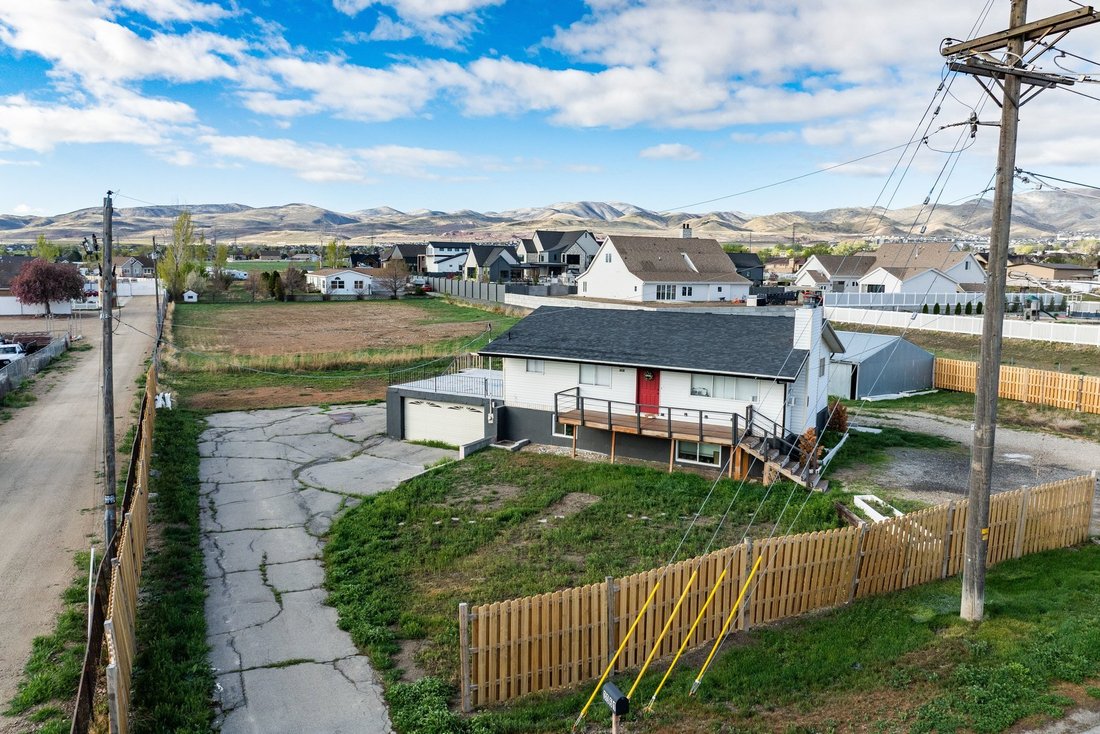 House in Riverton, Utah, United States 1 - 17619667