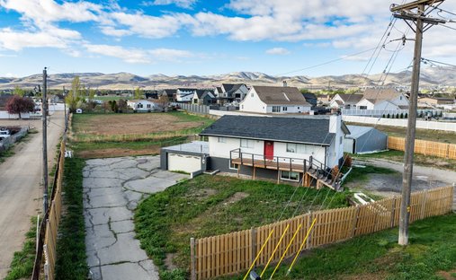House in Riverton, Utah, United States 1