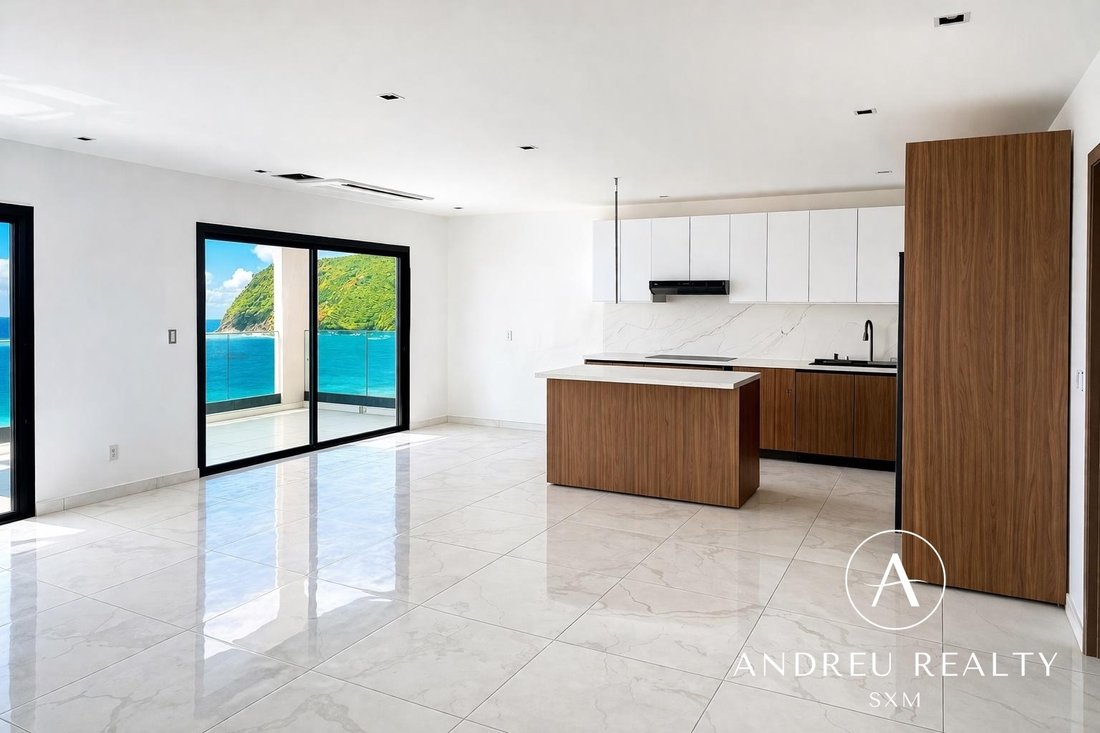 Condo in Upper Prince's Quarter, Sint Maarten 3 - 17619554