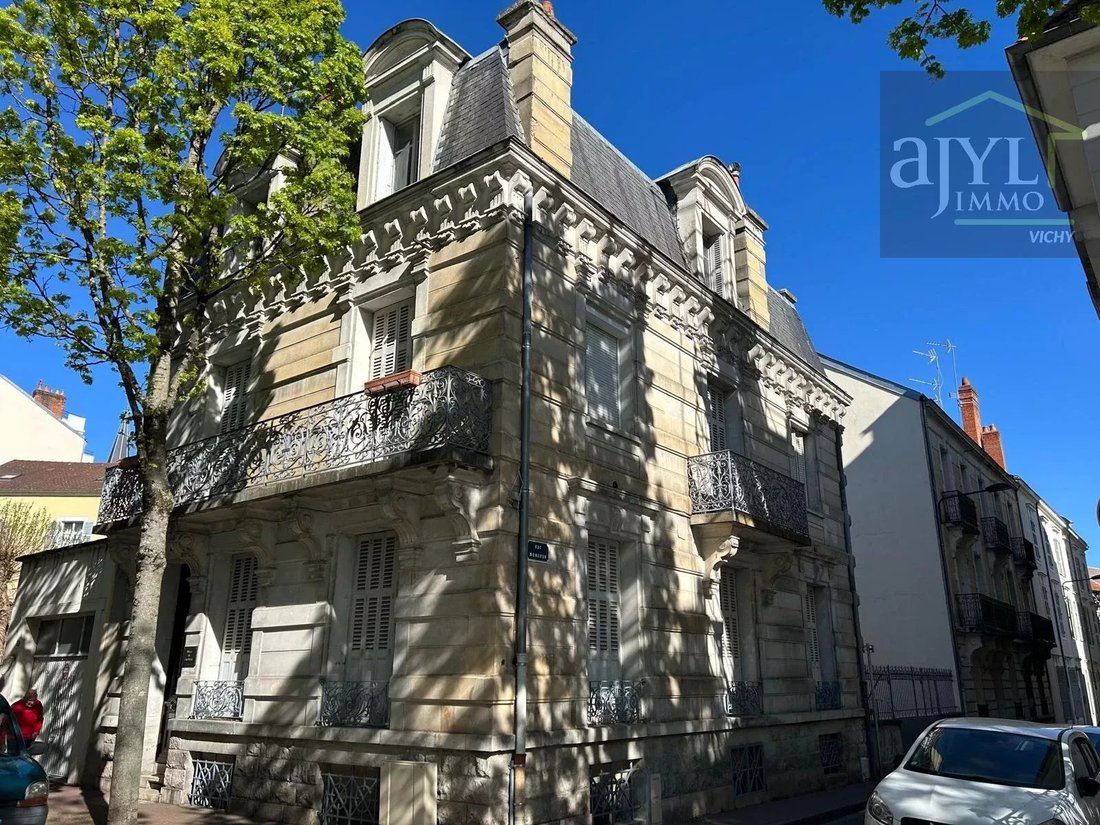 Villa in France et Rosieres, Vichy, France 5 - 17187513