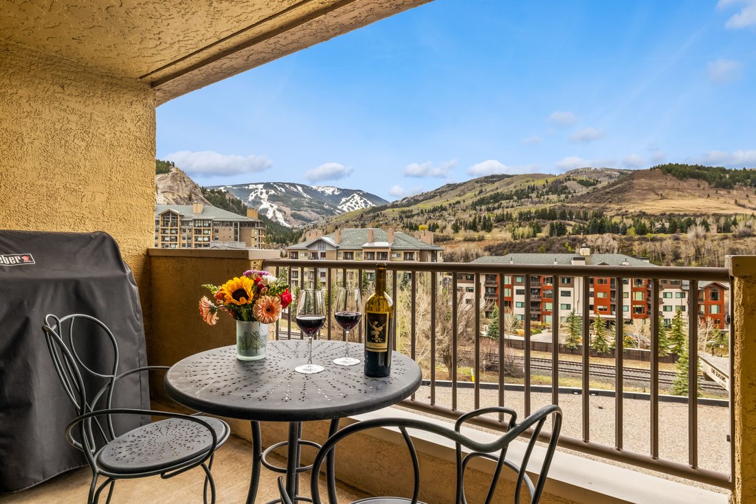 Condo in Avon, Colorado, United States 4 - 17619744