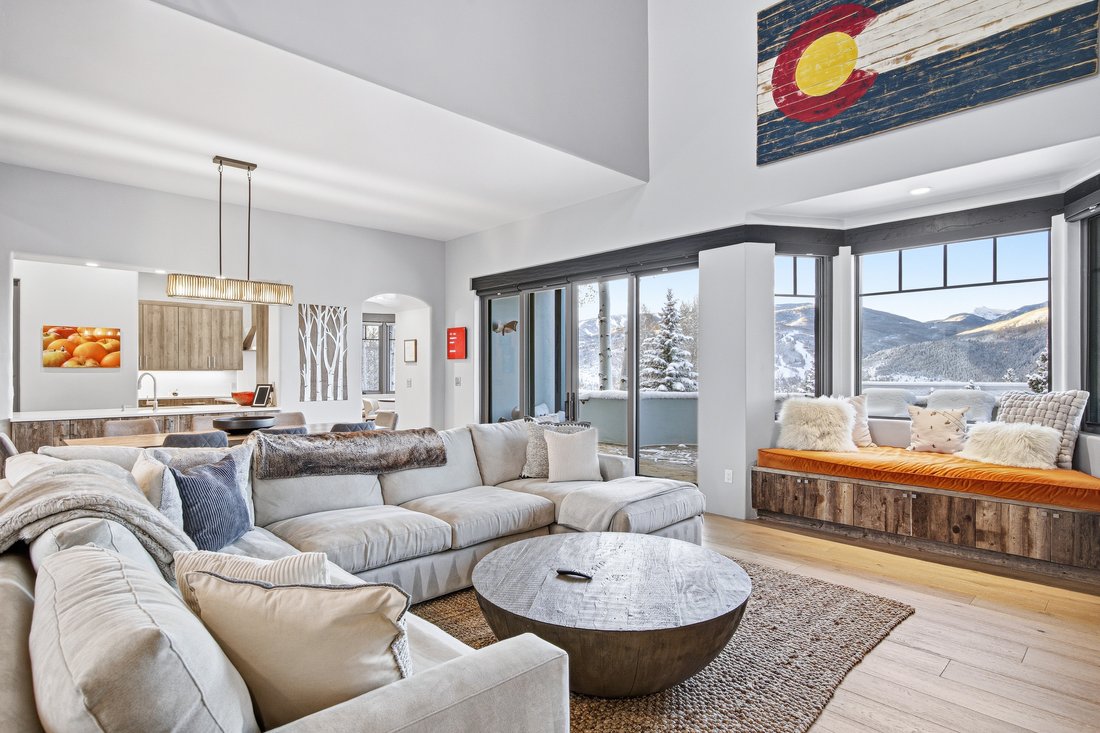 House in Edwards, Colorado, United States 2 - 17619685