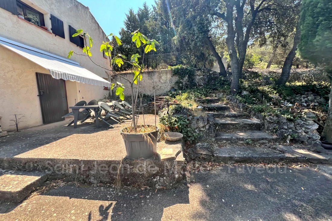 Villa in Meyreuil, Provence-Alpes-Côte d'Azur, France 2 - 17619755