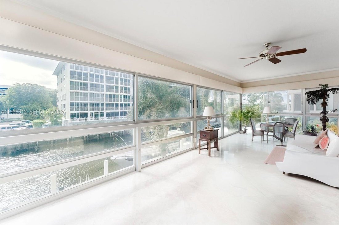 Condo in Fort Lauderdale, Florida, United States 5 - 17619360