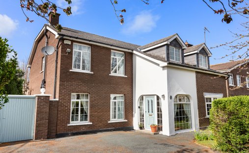 Casa a Dublino, Dublino, Irlanda 1