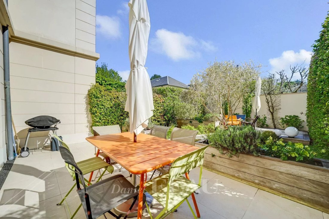 Casa en Notre Dame, Versalles, Francia 5 - 17564402