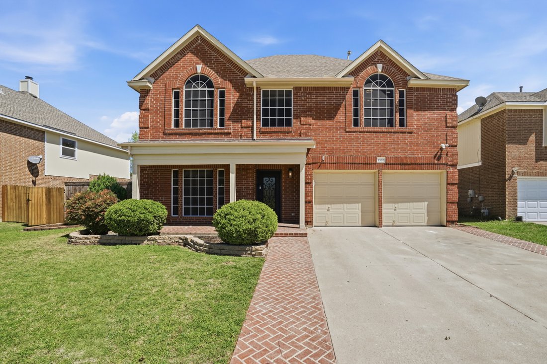 House in Keller, Texas, United States 2 - 17619591
