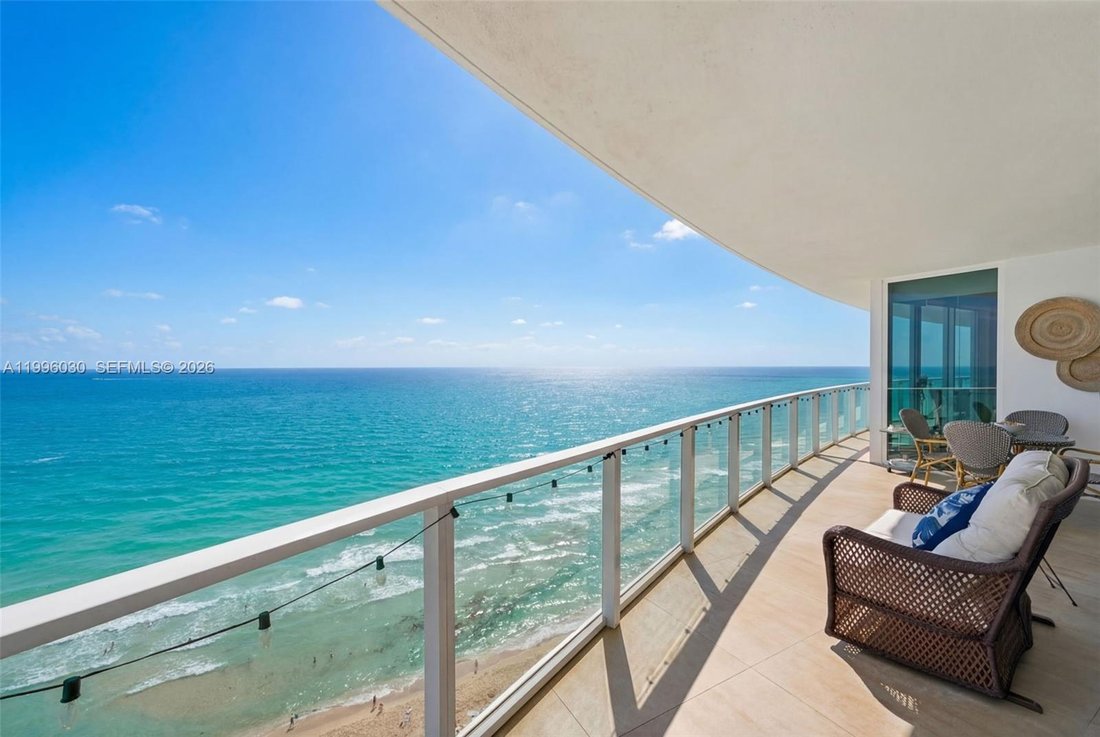 Condo in Hollywood, Florida, United States 3 - 17619348