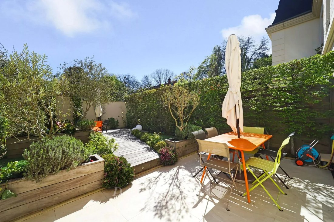 Casa en Notre Dame, Versalles, Francia 4 - 17564402