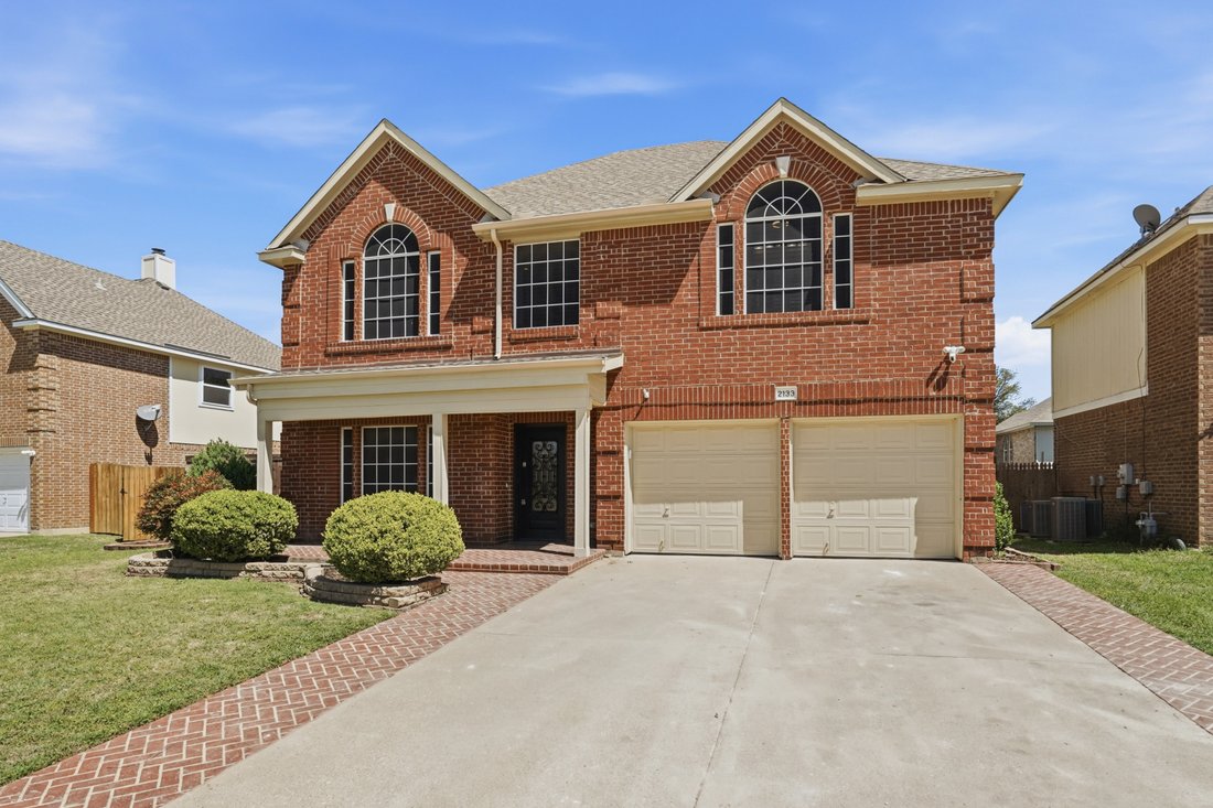House in Keller, Texas, United States 3 - 17619591
