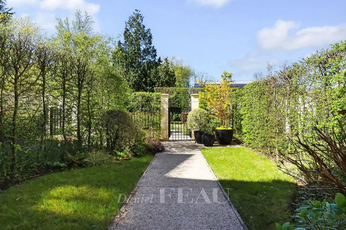 Casa en Notre Dame, Versalles, Francia 2 - 17564402
