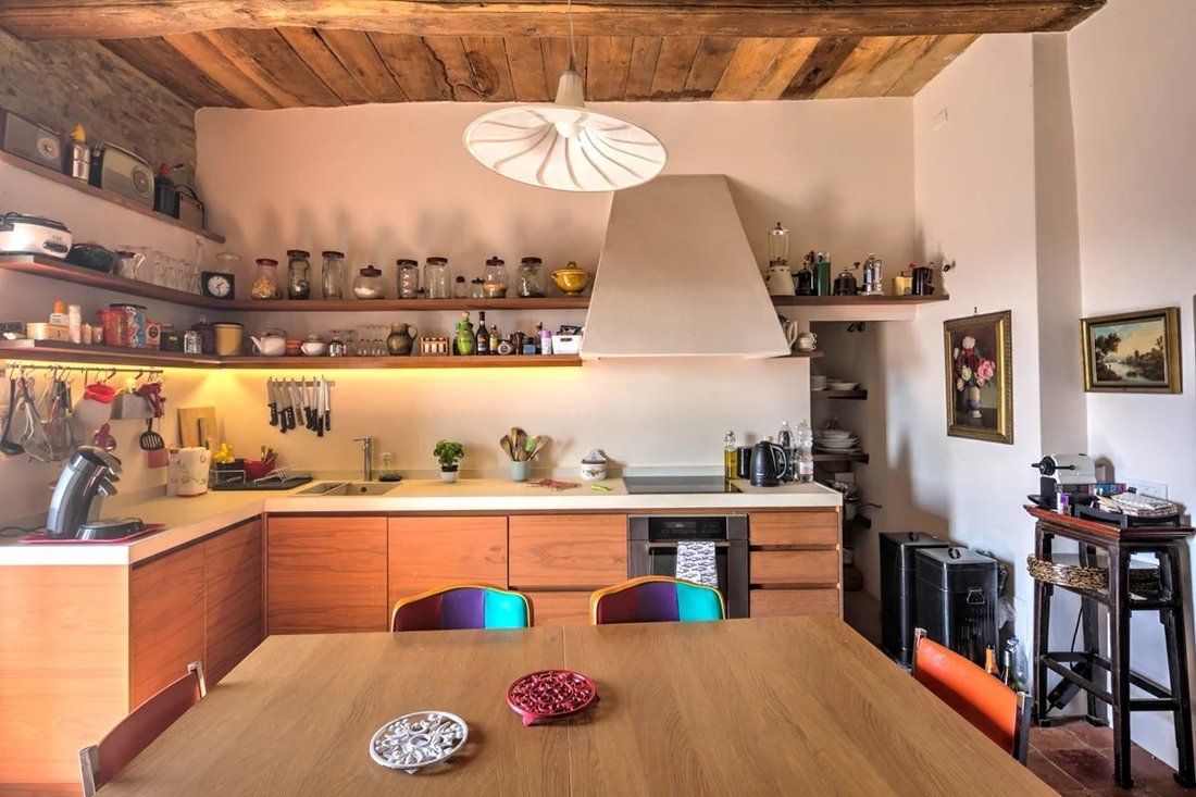 Villa in Bossolasco, Piedmont, Italy 5 - 17548403