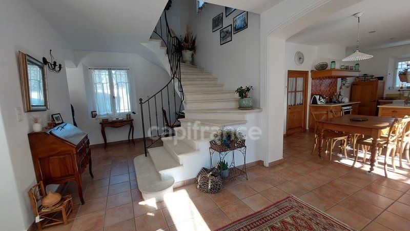 House in Cabannes, Provence-Alpes-Côte d'Azur, France 4 - 17283805