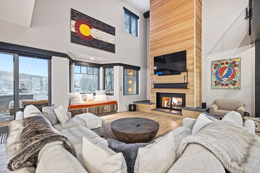 House in Edwards, Colorado, United States 3 - 17619685