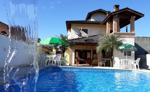 Maison à Morada da Praia, São Paulo, Brésil 1