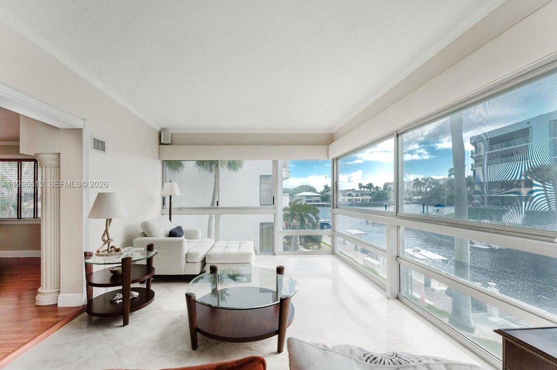 Condo in Fort Lauderdale, Florida, United States 4 - 17619360