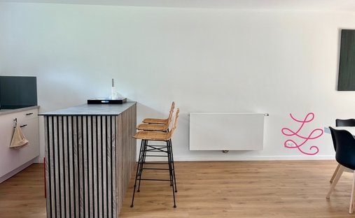 House in Zone Industrielle-Forêt, Le Touquet-Paris-Plage, France 1