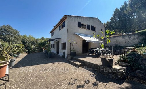 Villa in Meyreuil, Provence-Alpes-Côte d'Azur, France 1