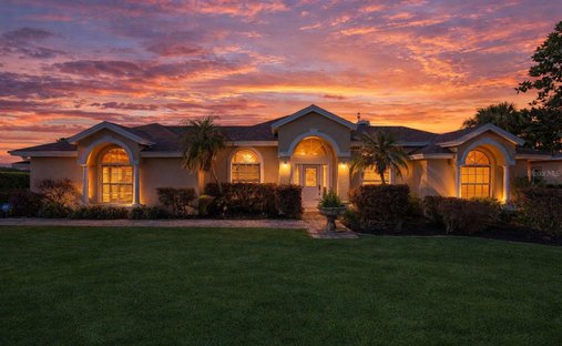 Casa a Clermont, Florida, Stati Uniti 1
