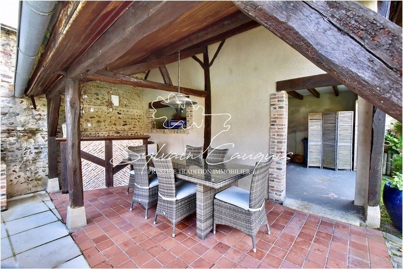 Farm Ranch in Bray-en-Val, Bray-Saint-Aignan, France 5 - 17619670
