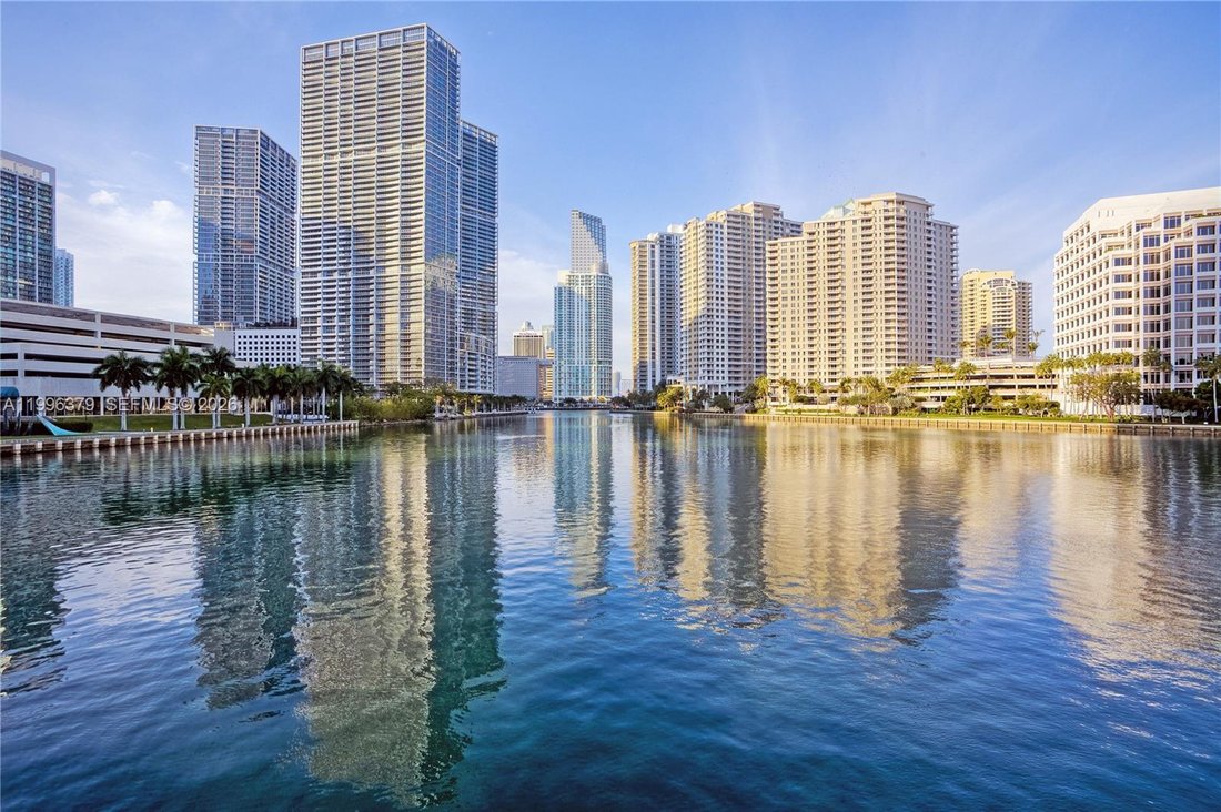 Condo in Miami, Florida, United States 1 - 17619499