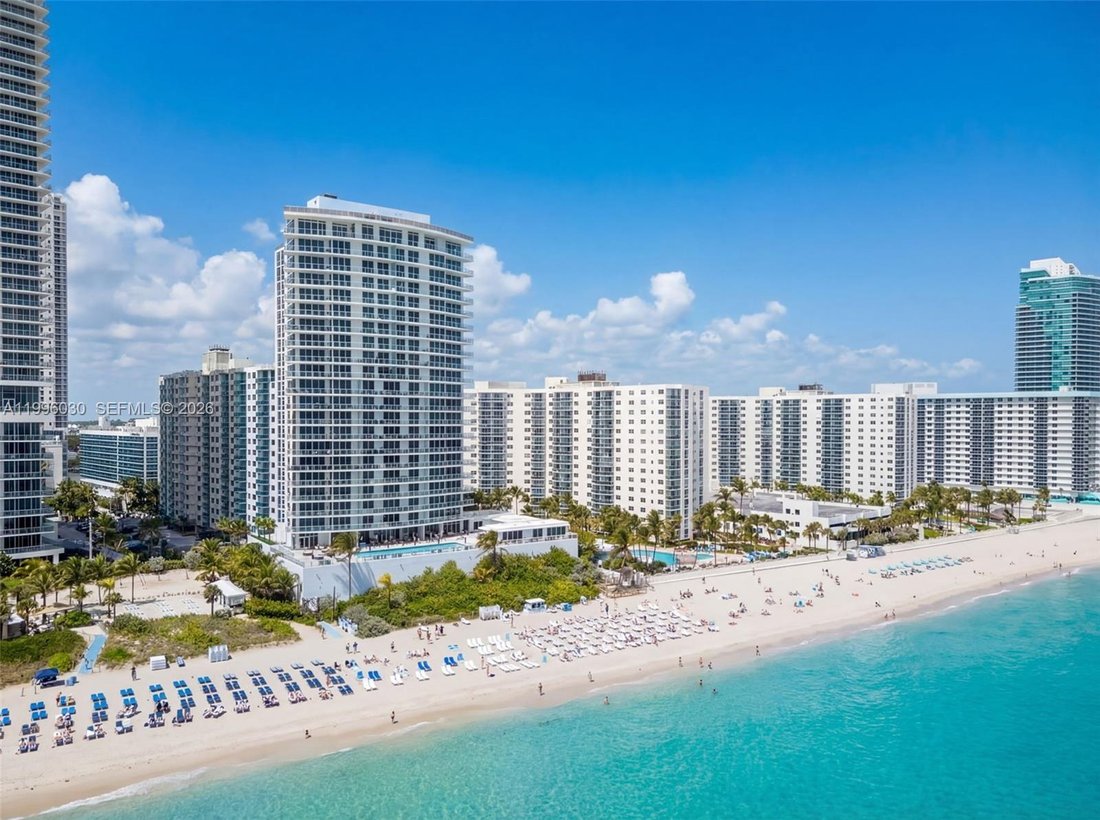 Condo in Hollywood, Florida, United States 2 - 17619348