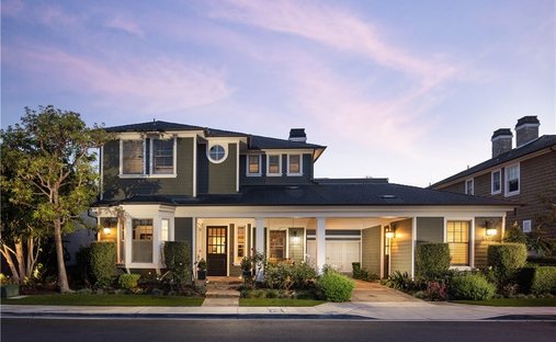 House in Huntington Beach, California, United States 1