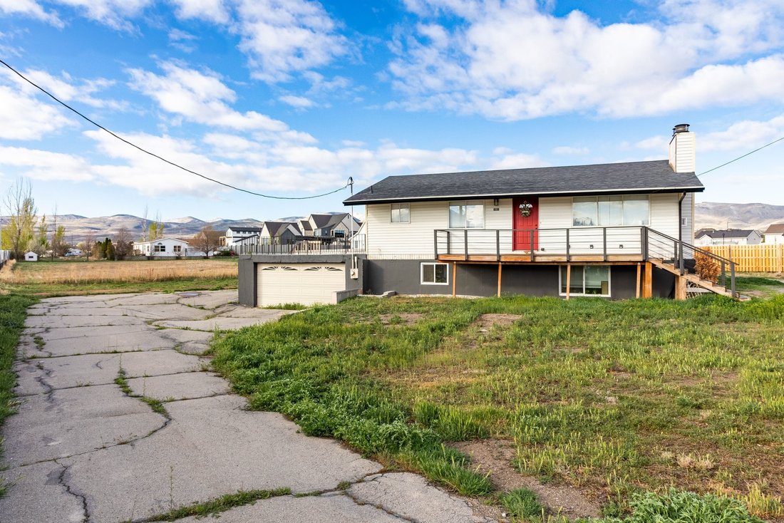 House in Riverton, Utah, United States 4 - 17619667