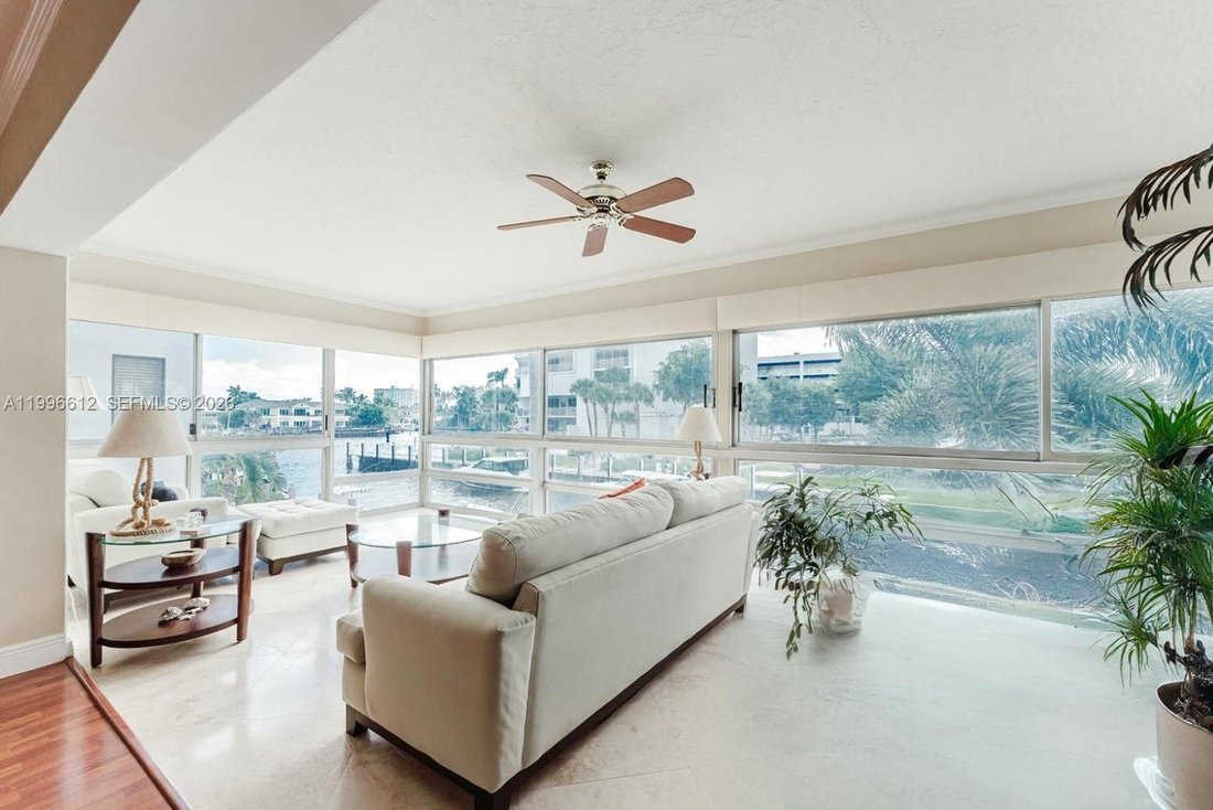 Condo in Fort Lauderdale, Florida, United States 2 - 17619360