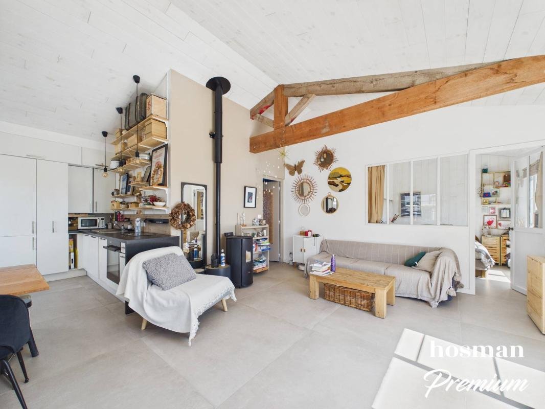 House in La Flotte, Nouvelle-Aquitaine, France 3 - 17619506