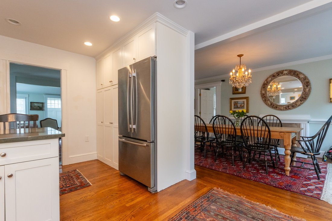 House in Wellesley, Massachusetts, United States 5 - 17619673