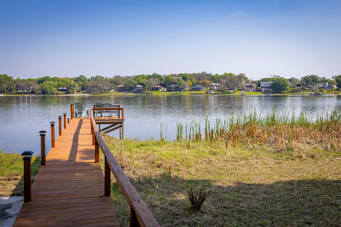House in Orlando, Florida, United States 3 - 17619662