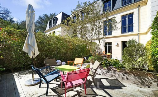 Haus in Versailles, Île-de-France, Frankreich 1