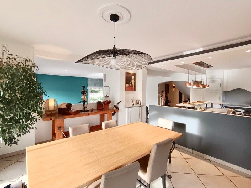 House in Jarrie, Auvergne-Rhône-Alpes, France 3 - 17619693